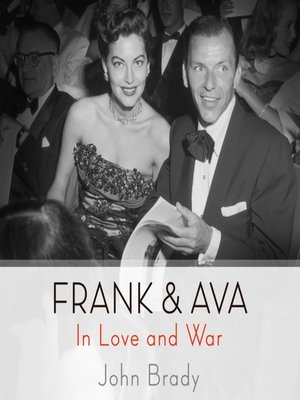 cover image of Frank & Ava